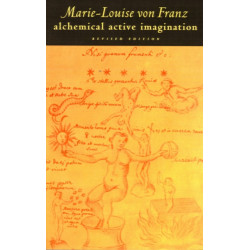 Alchemical Active Imagination: Revised Edition
