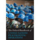 The Oxford Handbook of United Nations Peacekeeping Operations