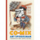 Co-Mix: A Retrospective of Comics, Graphics and Scraps