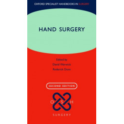 Hand Surgery: Therapy and Assessment