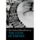 The Oxford Handbook of the Ends of Empire