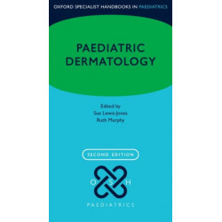 Paediatric Dermatology