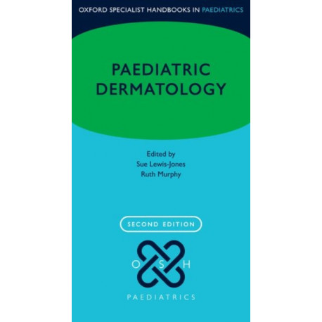 Paediatric Dermatology