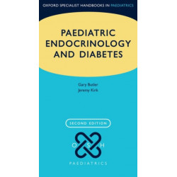 Paediatric Endocrinology and Diabetes