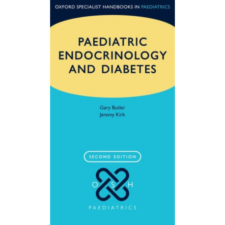 Paediatric Endocrinology and Diabetes