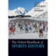 The Oxford Handbook of Sports History