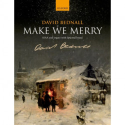 Make We Merry: Make We Merry