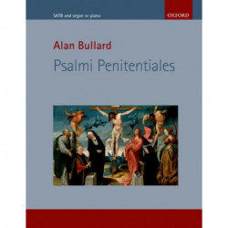 Psalmi Penitentiales