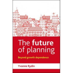 The Future of Planning: Beyond Growth Dependence