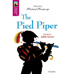Oxford Reading Tree TreeTops Greatest Stories: Oxford Level 10: The Pied Piper