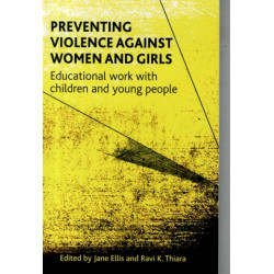 Preventing Violence against Women and Girls: Educational Work with Children and Young People
