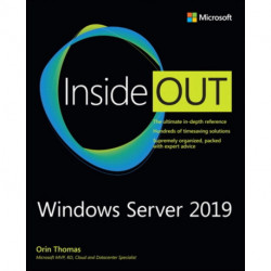 Windows Server 2019 Inside Out