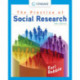 The Practice of Social Research