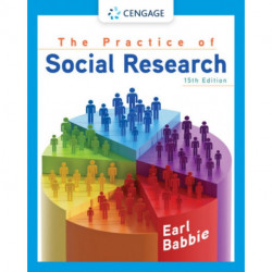 The Practice of Social Research