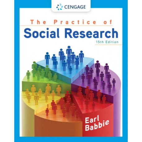 The Practice of Social Research