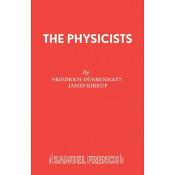 The Physicists
