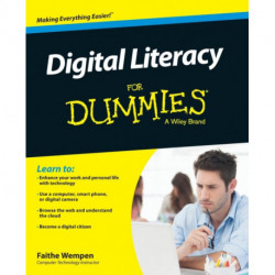 Digital Literacy For Dummies
