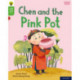 Oxford Reading Tree Word Sparks: Level 2: Chen and the Pink Pot