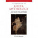 A Companion to Greek Mythology