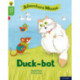 Oxford Reading Tree Word Sparks: Level 2: Duck-bot