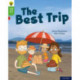 Oxford Reading Tree Word Sparks: Level 2: The Best Trip