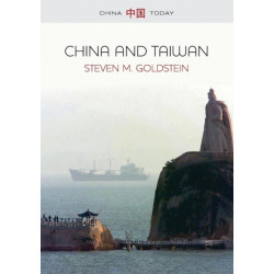 China and Taiwan