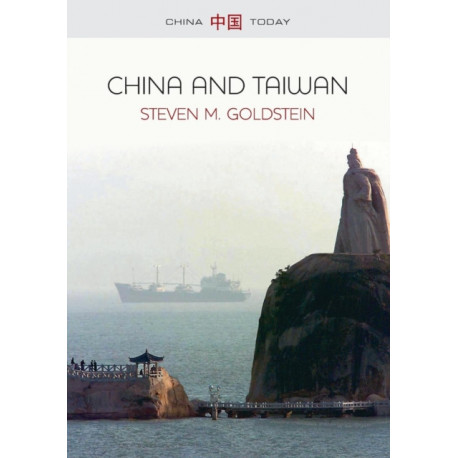 China and Taiwan