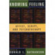 Knowing Feeling: Affect, Script, and Psychotherapy
