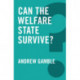 Can the Welfare State Survive?