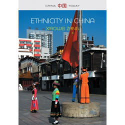 Ethnicity in China: A Critical Introduction
