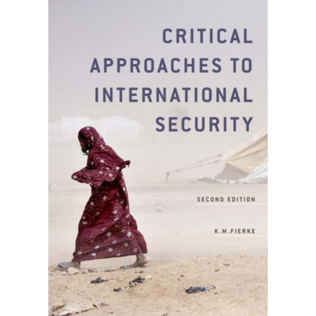 Critical Approaches to International Security