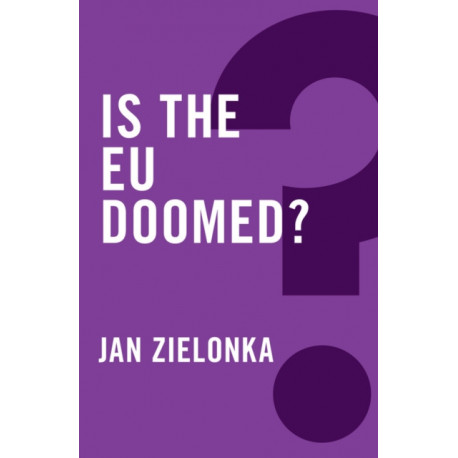Is the EU Doomed?