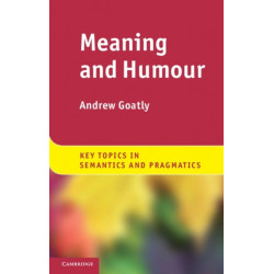 Meaning and Humour