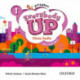 Everybody Up: Level 1: Class Audio CD: Linking your classroom to the wider world