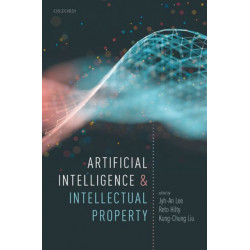 Artificial Intelligence and Intellectual Property
