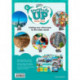 Everybody Up: Level 6: Posters: Linking your classroom to the wider world