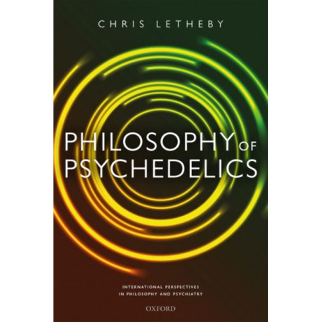 Philosophy of Psychedelics