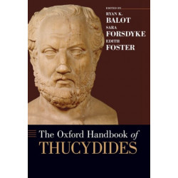 The Oxford Handbook of Thucydides
