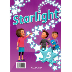 Starlight: Level 5: Poster Pack: Succeed and shine