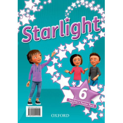 Starlight: Level 6: Poster Pack: Succeed and shine