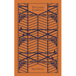 The Lonely Londoners