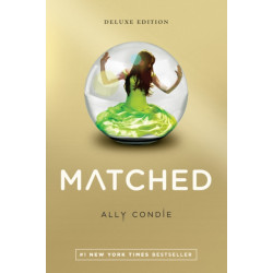Matched Deluxe Edition