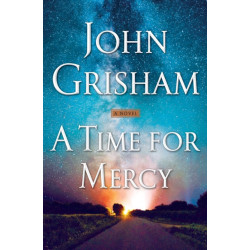 A Time for Mercy - Limited Edition