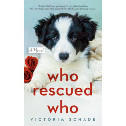 Who Rescued Who