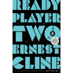 Ready Player Two: A Novel