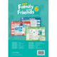 Family and Friends: Level 6: Writing Posters