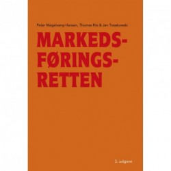 Markedsføringsretten