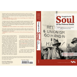 Struggle for the Soul of the Postwar South: White Evangelical Protestants and Operation Dixie