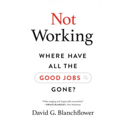 Not Working: Where Have All the Good Jobs Gone?