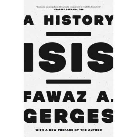 ISIS: A History